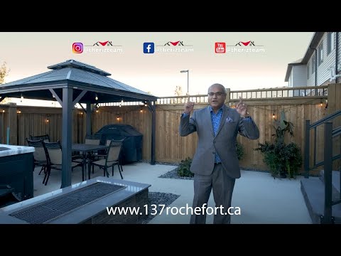 SOLD BY THE RIZ TEAM - Welcome to 137 Rochefort Street, Kitchener