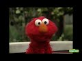 Sesame Street Elmo Shows Emotions With Zoe Bert A