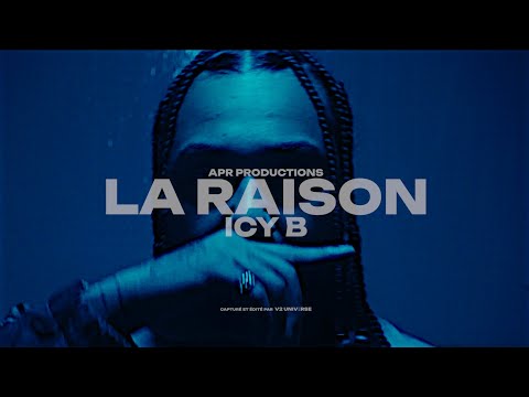 Icy B - La raison (Visuel)