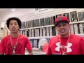 "GET TO DA MONEY" FEAT- MUNKZ KG, MARCO POLO (OFFICIAL VIDEO)