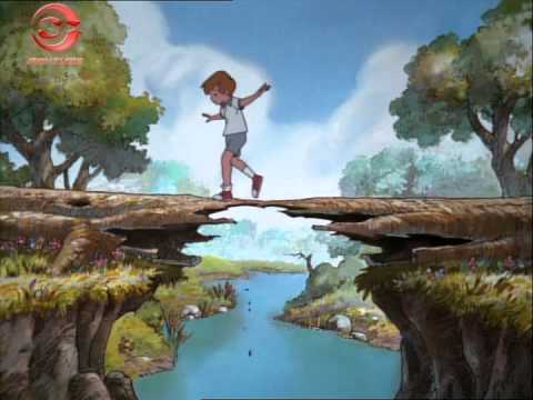 Winnie the Pooh - Forever And Ever (Finnish)