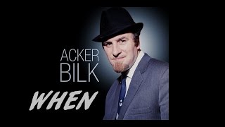 Acker BILK: When