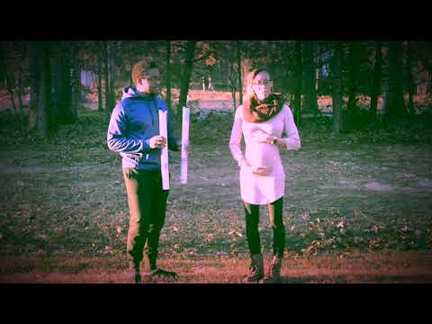 Anniversary Gender Reveal!!! GIRL or BOY???