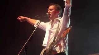 Orchestral Manoeuvres in the Dark-Electricity live MEXICO CITY 2013