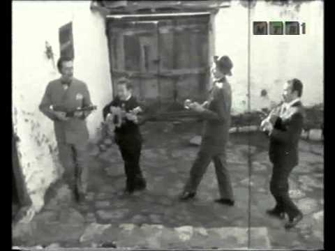 Raspeani Kratovcani - taj nedela Todorova