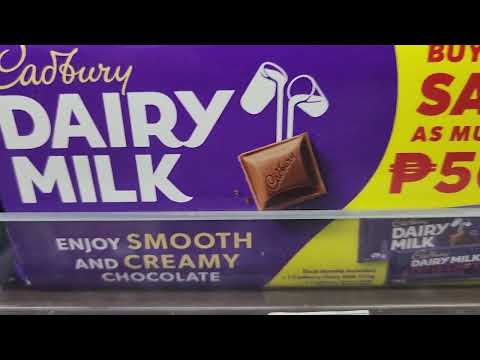 Crazy Promo! Cadbury Dairy Milk Bundle Pack is More Expensive than Buying 2 Individual Packs
