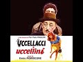 Ennio Morricone - Scuola Di Ballo Al Sole (Uccellacci E Uccellini)