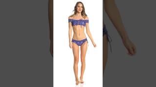 Download lagu Raisins In Your Dreams Island Bikini Top | SwimOutlet.com mp3