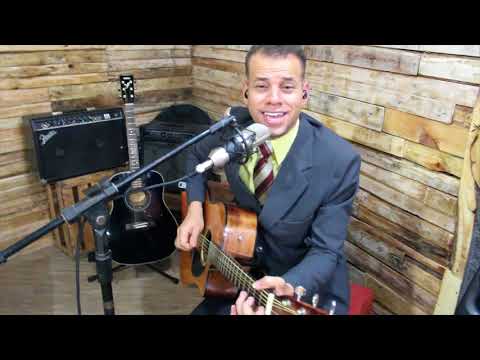 Clipe Oficial // Salmo 51 //  Música: Súplica // Cria Em Mim, Oh Deus, Um Coração Puro