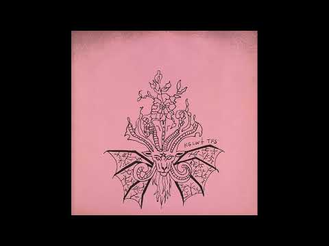 Tropical Fuck Storm + King Gizzard & The Lizard Wizard - Satanic Slumber Party (Official Full EP)