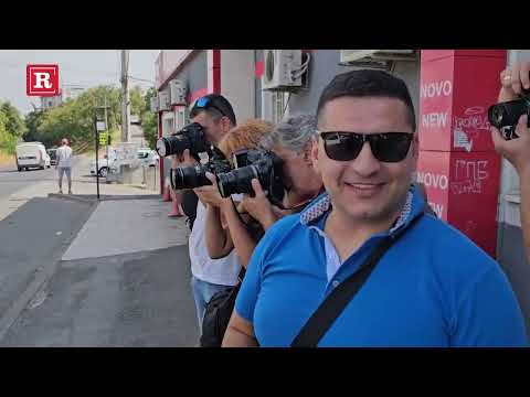 Bebica odustao od Elite 8! Spakovao Teodoru u kombi i pobegao! ŠOK!