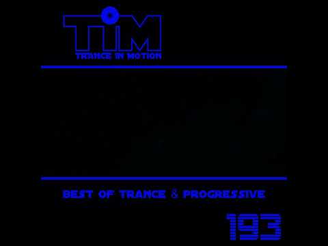 Emil Sorous's Shows — Trance In Motion. Vol.193