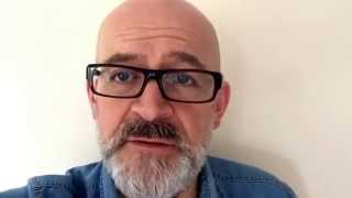 This Is Graeme Park: Birmingham & Frankie Knuckles