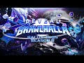 Brawlhalla Battle Pass Reveal - Season 5