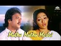 Muthu Muthu Medai Periya Veetu Pannakkaran Movie Songs S Janaki K J Yesudas