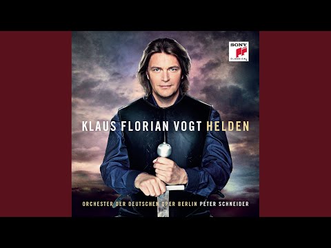 Lohengrin: In fernem Land, unnahbar euren Schritten