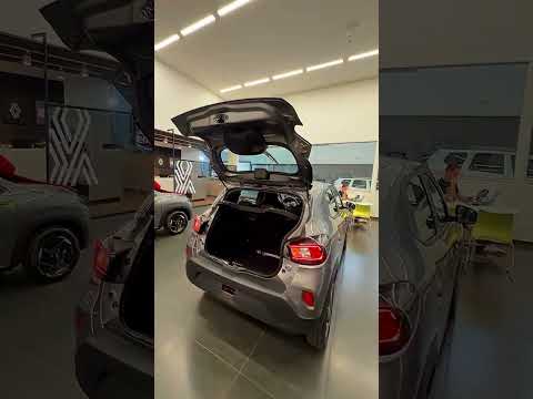 KWID TECHNO 2027: COMPRE OU ESPERE?