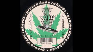 DJ Chazz - Boom Bang