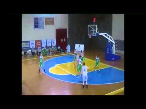 LF2A J16 PABELLON OURENSE...,60 - 95,GDKO BIZKAIA... (28/02/2015)