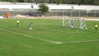 preview picture of video 'Cruz Azul Eca Norte Vs U. Del Futbol'