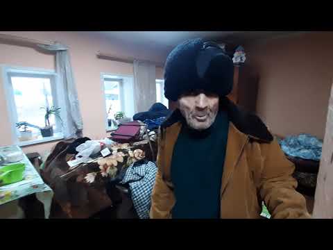 ДЕД МАТВЕЙ ПОПАЛ В БОЛЬНИЦУ.