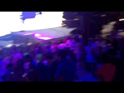 BEN DJ BLUE MARLIN SUMMER  IBIZA 2013