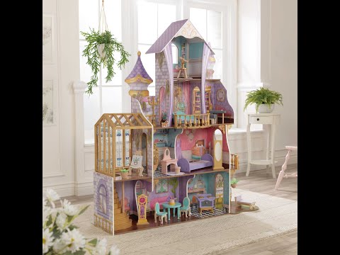 Maison de poupées Uptown Kidkraft 65833