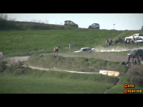 Rally Ronde della LIburna 2011 ( music and pure sound..)