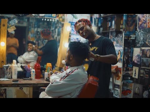 Sal de Ahi_ Harryson X El Pitu Y El Krly X Yenci X Layko X Flow Killer-Prod By Mr Flow Video Oficial