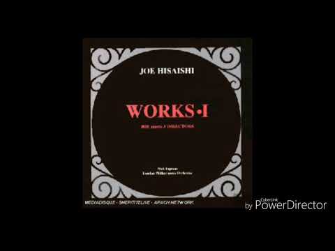 Joe Hisaishi - Works I Soundtrack Porco Rosso Madness