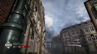 ［初心者］バトルフィールド1　マルチプレイ 前編