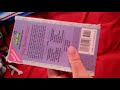 Sesame Street Sing Yourself Silly 1990 VHS