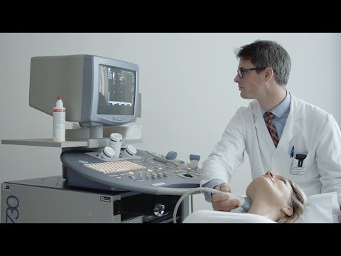 Neurologie Privatklinik Villach