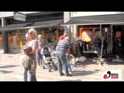 Ethno Denmark 2013. The movie.