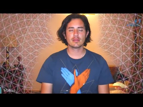 Day 260 VICTORY Alignment - Matias De Stefano - English Edit