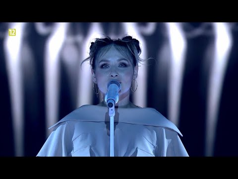 Anna Malek - "Ruchome piaski" - Odcinek finałowy - The Voice of Poland 11
