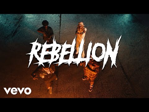 [FREE] DJ Khaled Keep Going Type Beat - "REBELLION" | God Did Type Beat X Lil Durk Type Beat