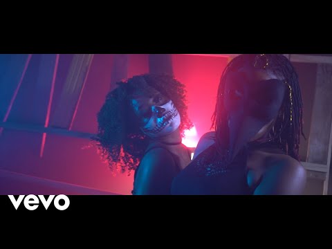 Nevaramo - Shot Caller (Official Video)