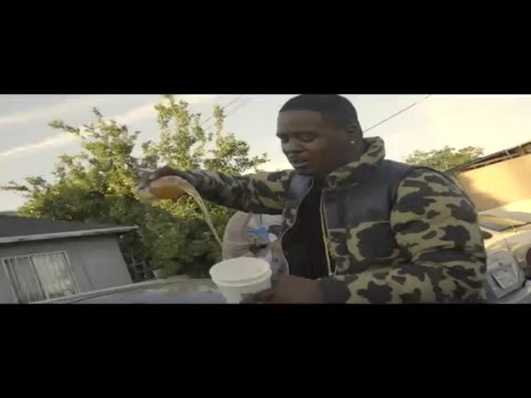 Ralfy The Plug ft. Drakeo The Ruler - Talk Money (Official Video) || Dir. A2Didit