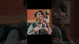 Download lagu MJ and Peter is chemical reaction 🙏🙏#spiderman #shorts #movie mp3