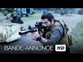 SOUS LE FEU ENNEMI (V.f One Shot) Bande-Annonce (2022) | Scott Adkins | Action