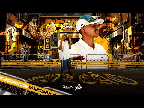 HAT TRICK - MC RENATINHO FALCÃO - DJ JDL