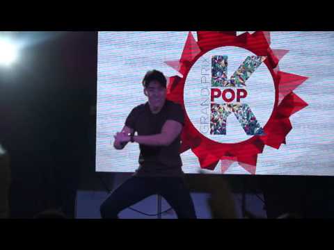 160131 - Sung Ju No Solo Performance