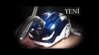 Thomas TWIN XT Temizlik Robotu