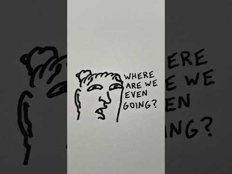 Sub-Nautical Silliness #comic #cartoon #funny #comedy #drawing