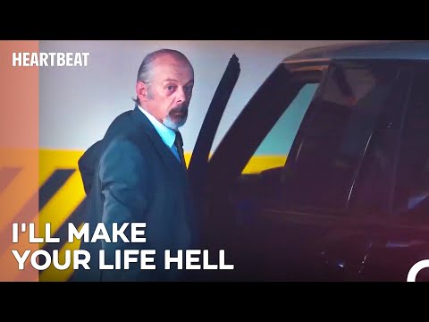 Got Shot Because of Ziyanur's Mistake in the Past - HeartBeat Episode 4