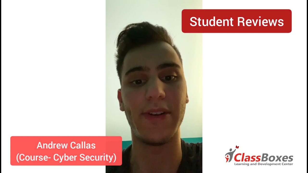 Andrew Calles - Fortinet