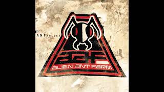 Bad Morning  ( Low Pitch ) - Alien Ant Farm