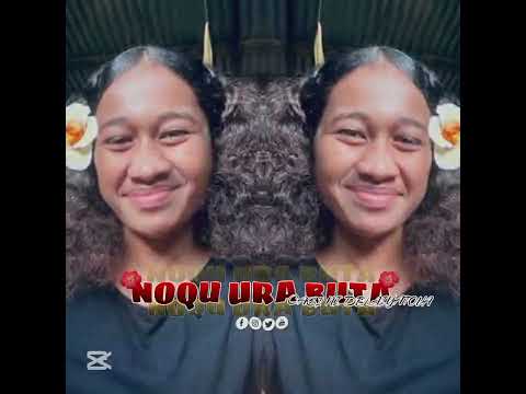 Noqu urabuta [ CAGI NI DELAI YATOVA ] _ DJ GABBY X MR KVT REMIX 2025