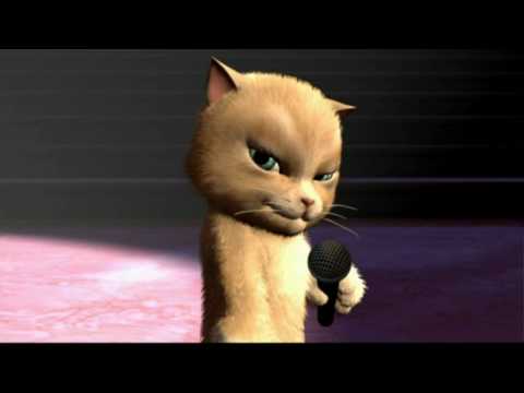 'Unbelievable'  Barbie and the Three Musketeers Music Video